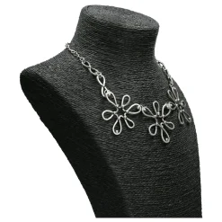 Flash Sale Collier Arabesques Exclusivité Bijoux & Porte-clés