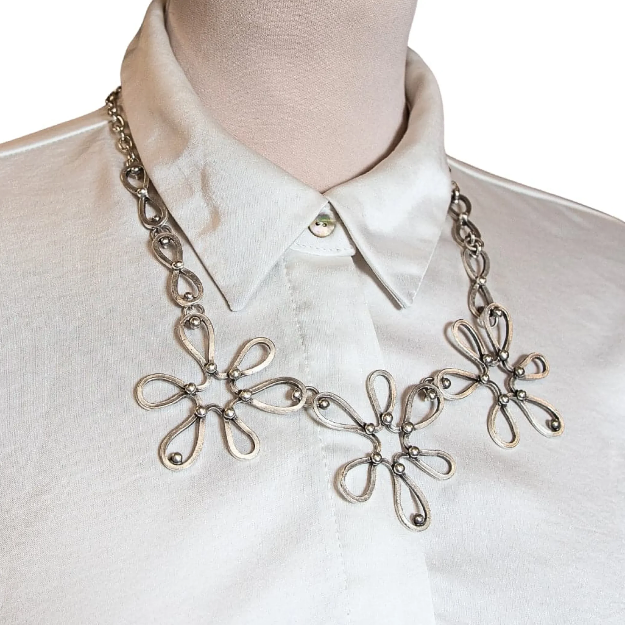 Flash Sale Collier Arabesques Exclusivité Bijoux & Porte-clés