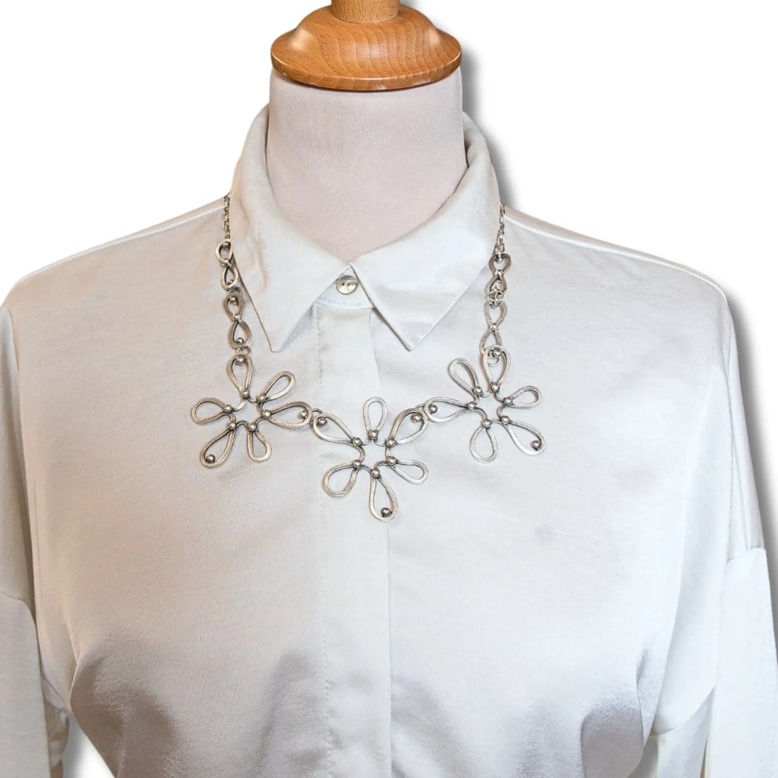 Flash Sale Collier Arabesques Exclusivité Bijoux & Porte-clés