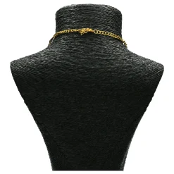 Discount Collier Baddie Exclusivité Bijoux & Porte-clés