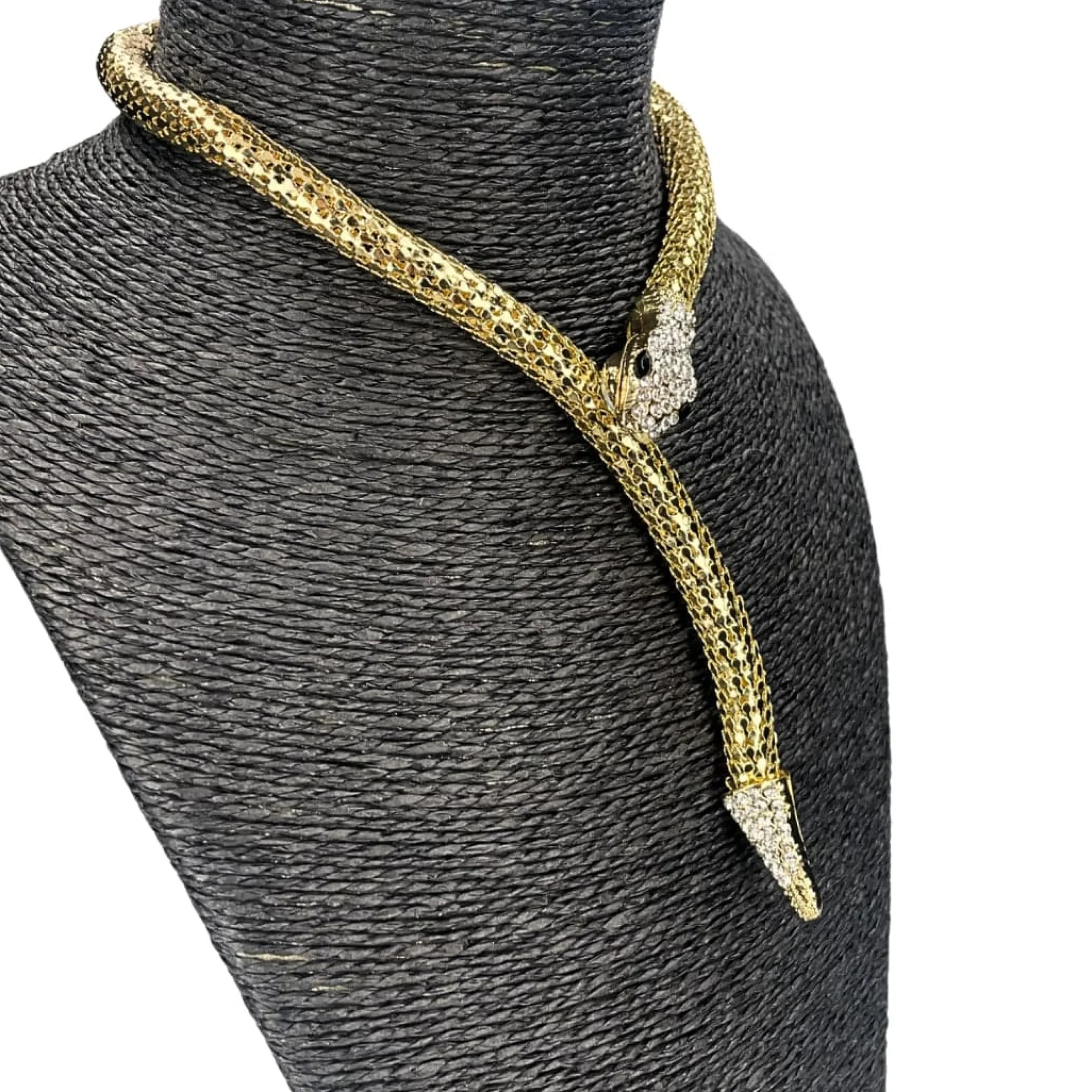 Shop Collier Basilik Exclusivité Outlet Accessoires|Bijoux & Porte-clés