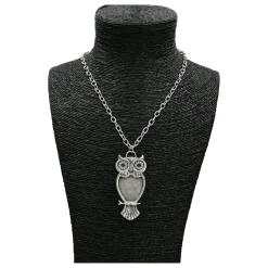 Store Collier Boubou Exclusivité Bijoux & Porte-clés
