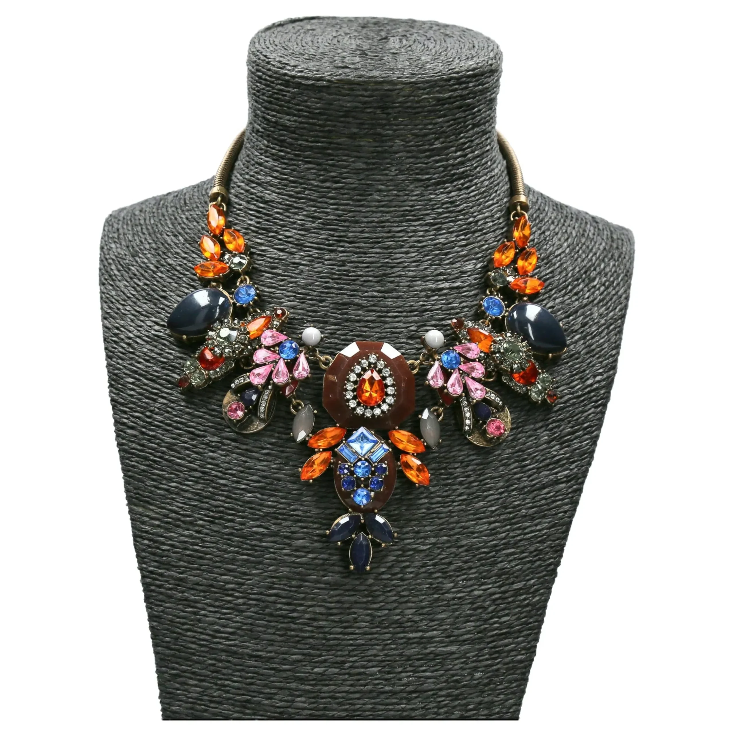 Cheap Collier Dario Exclusivité Bijoux & Porte-clés