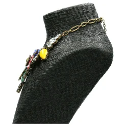 Cheap Collier Dario Exclusivité Bijoux & Porte-clés