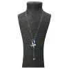 Shop Collier Emmie Exclusivité Bijoux & Porte-clés