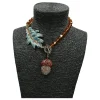 Discount Collier Fall Exclusivité Bijoux & Porte-clés