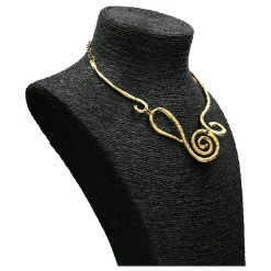 Cheap Collier Feston Exclusivité Bijoux & Porte-clés