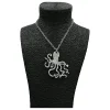 Clearance Collier Octopus Exclusivité Bijoux & Porte-clés