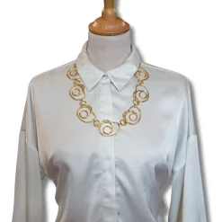 Store Collier Ornement Exclusivité Bijoux & Porte-clés