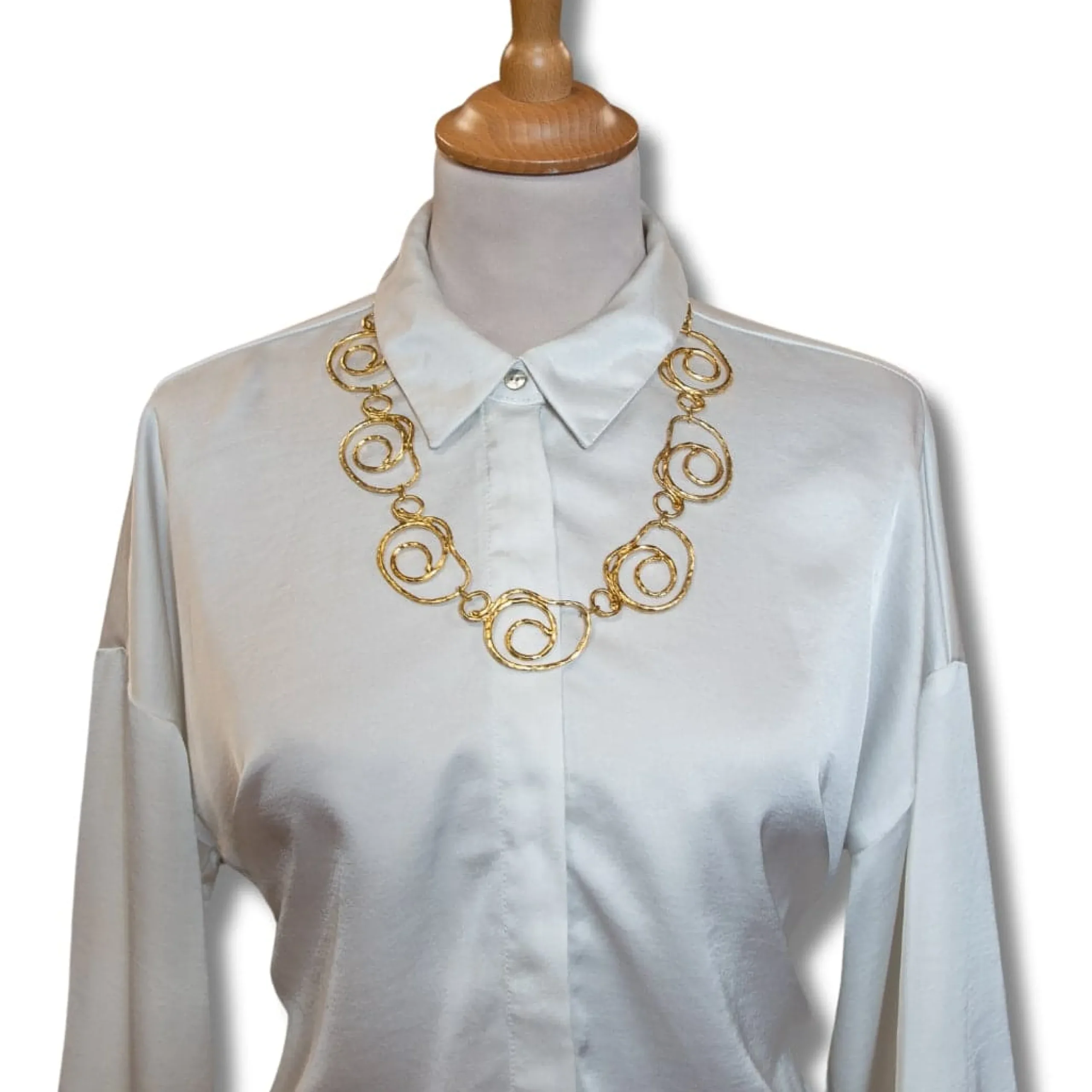 Store Collier Ornement Exclusivité Bijoux & Porte-clés