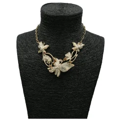 Sale Collier Papillus Exclusivité Bijoux & Porte-clés