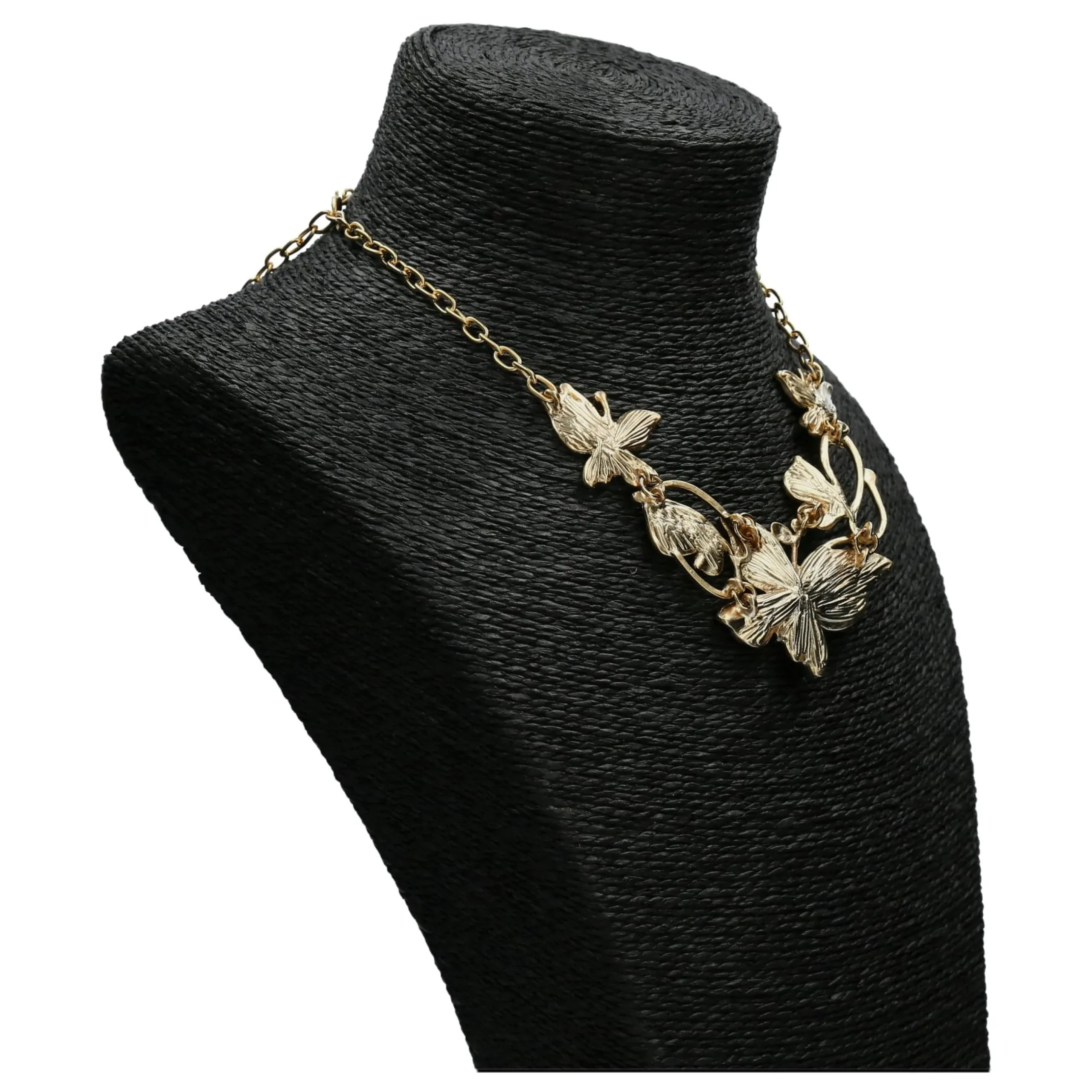 Sale Collier Papillus Exclusivité Bijoux & Porte-clés
