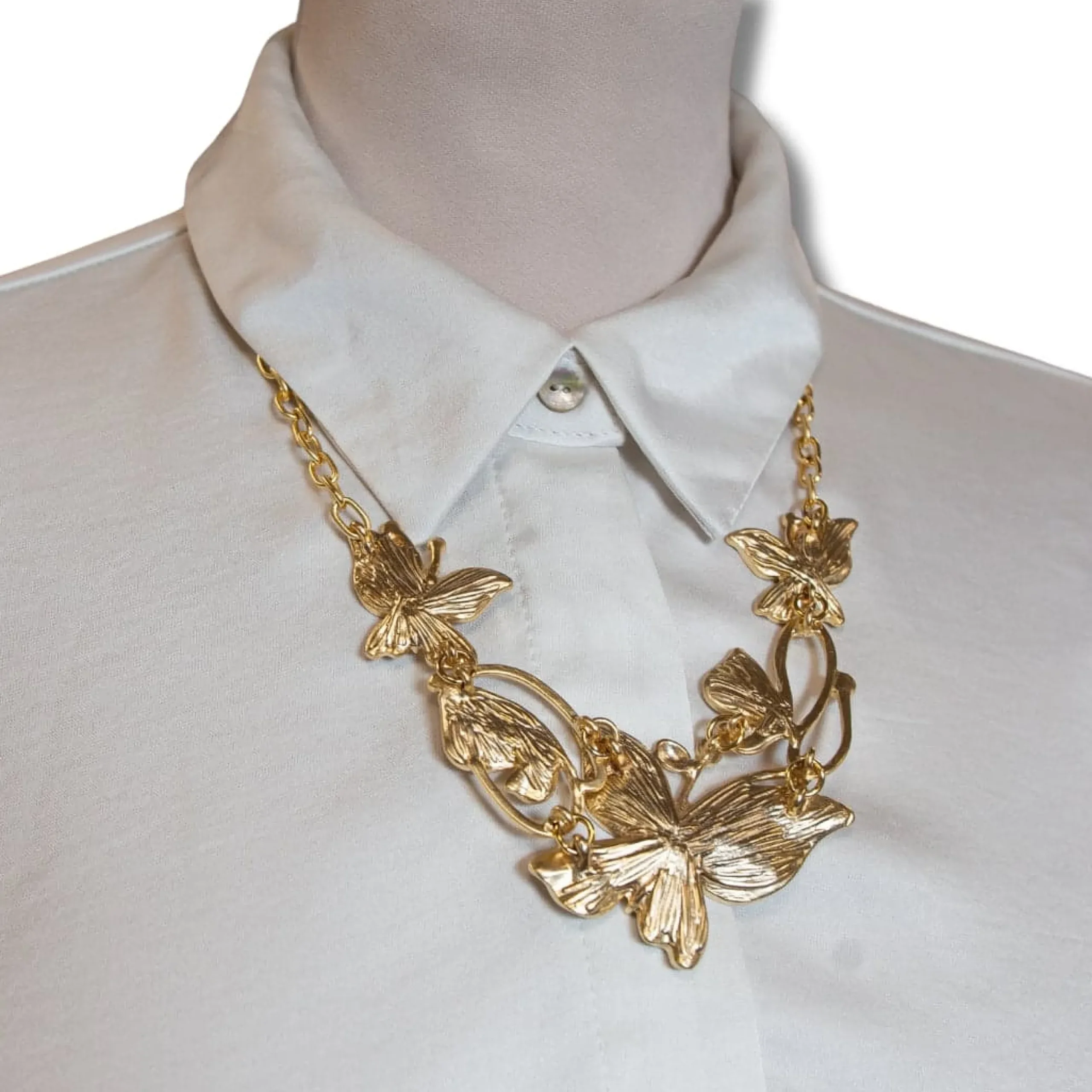 Sale Collier Papillus Exclusivité Bijoux & Porte-clés