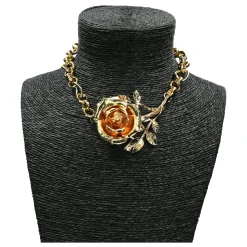Hot Collier Rosalia Exclusivité Bijoux & Porte-clés