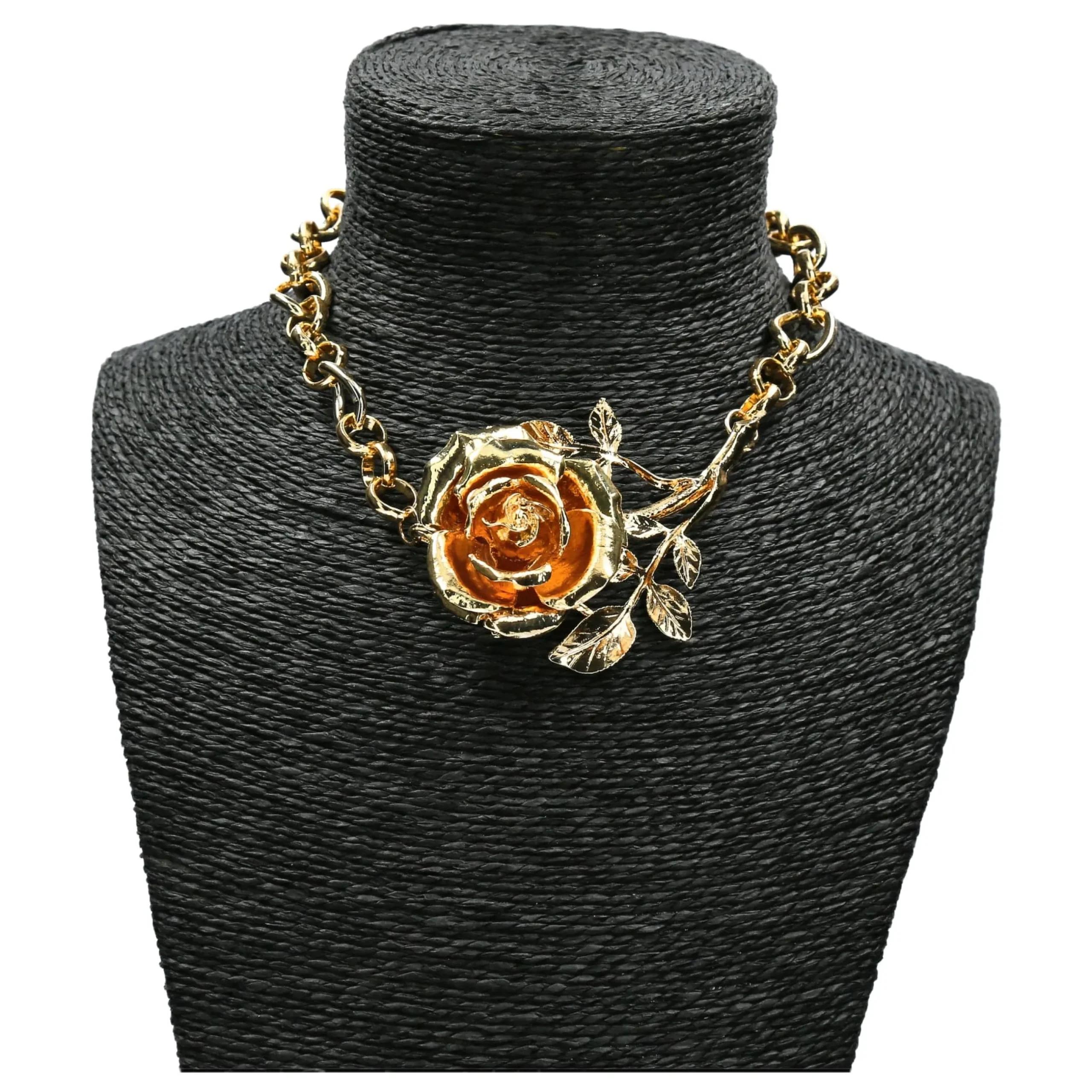 Hot Collier Rosalia Exclusivité Bijoux & Porte-clés