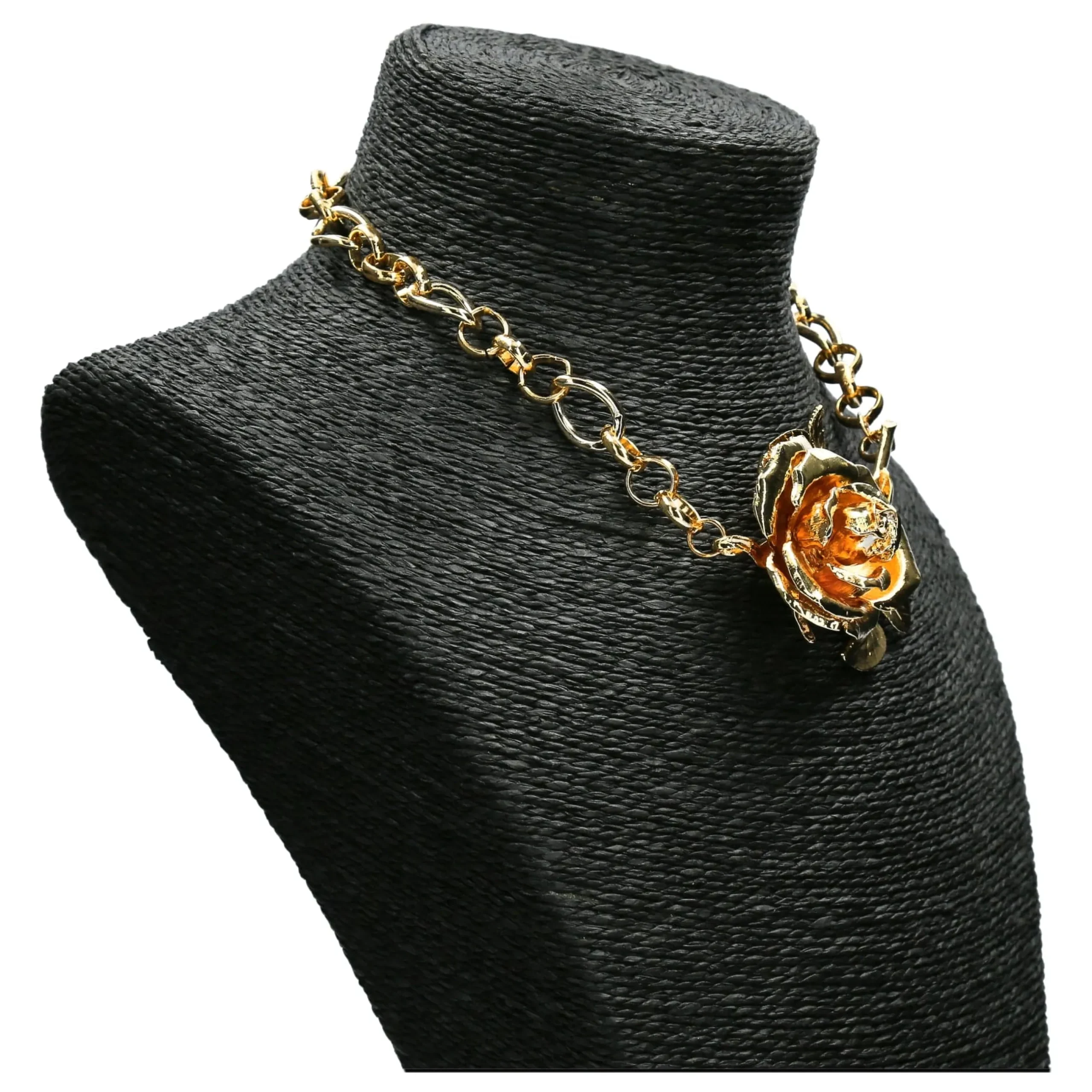 Hot Collier Rosalia Exclusivité Bijoux & Porte-clés