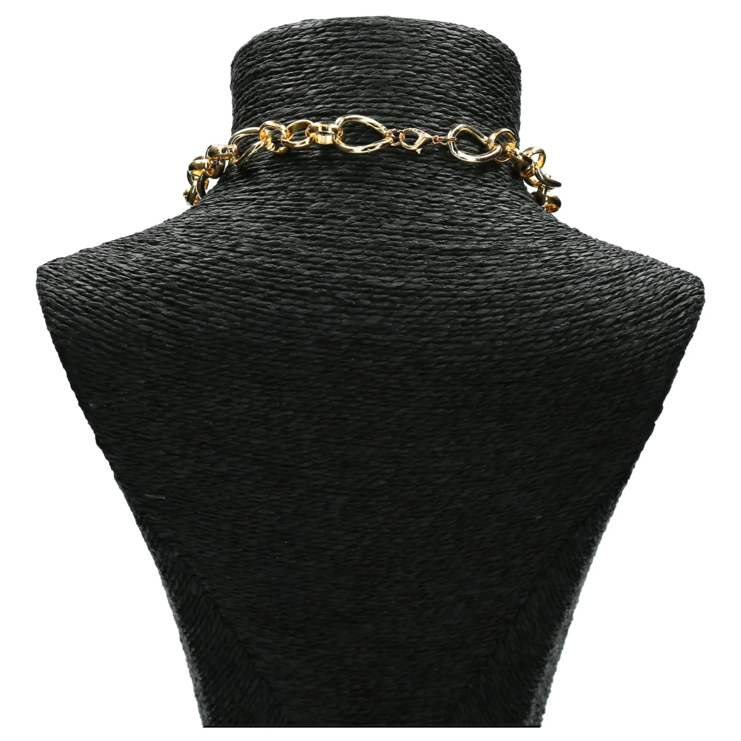 Hot Collier Rosalia Exclusivité Bijoux & Porte-clés
