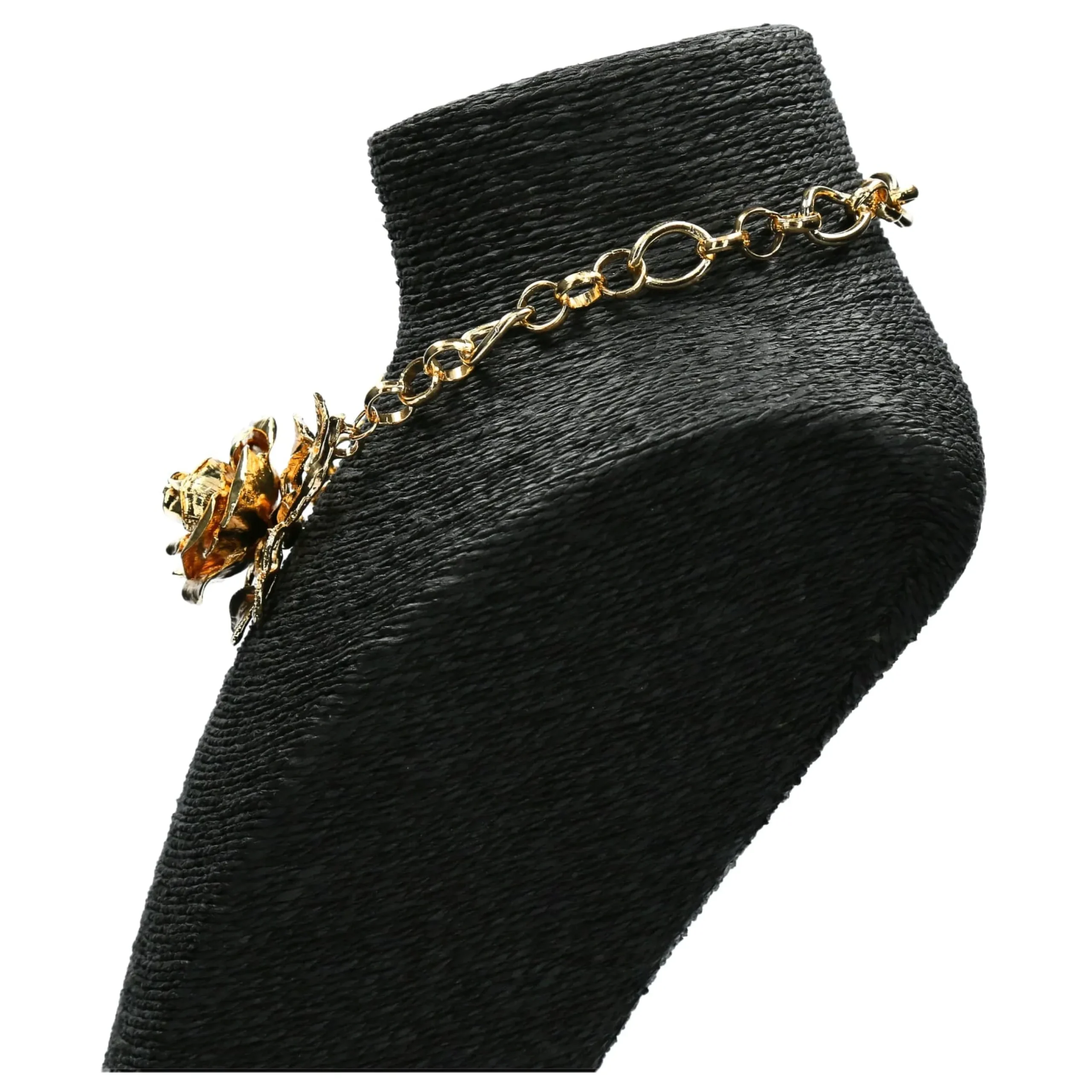 Hot Collier Rosalia Exclusivité Bijoux & Porte-clés