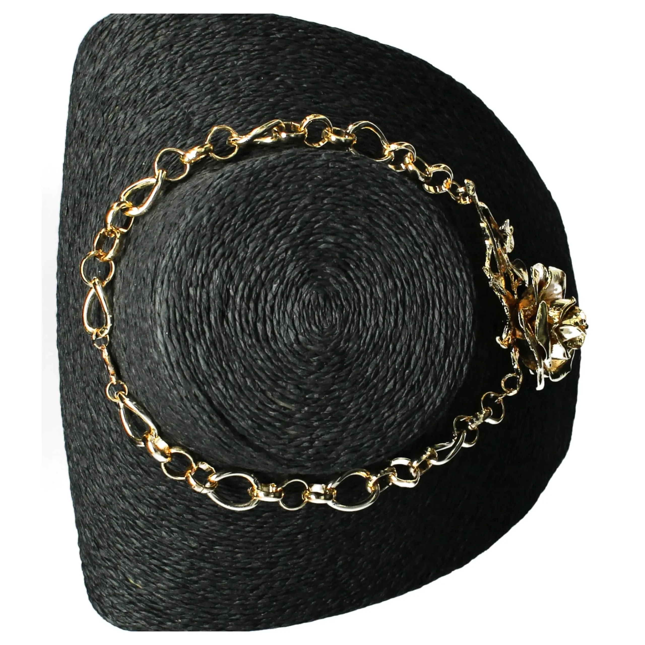 Hot Collier Rosalia Exclusivité Bijoux & Porte-clés
