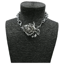 Hot Collier Rosalia Exclusivité Bijoux & Porte-clés