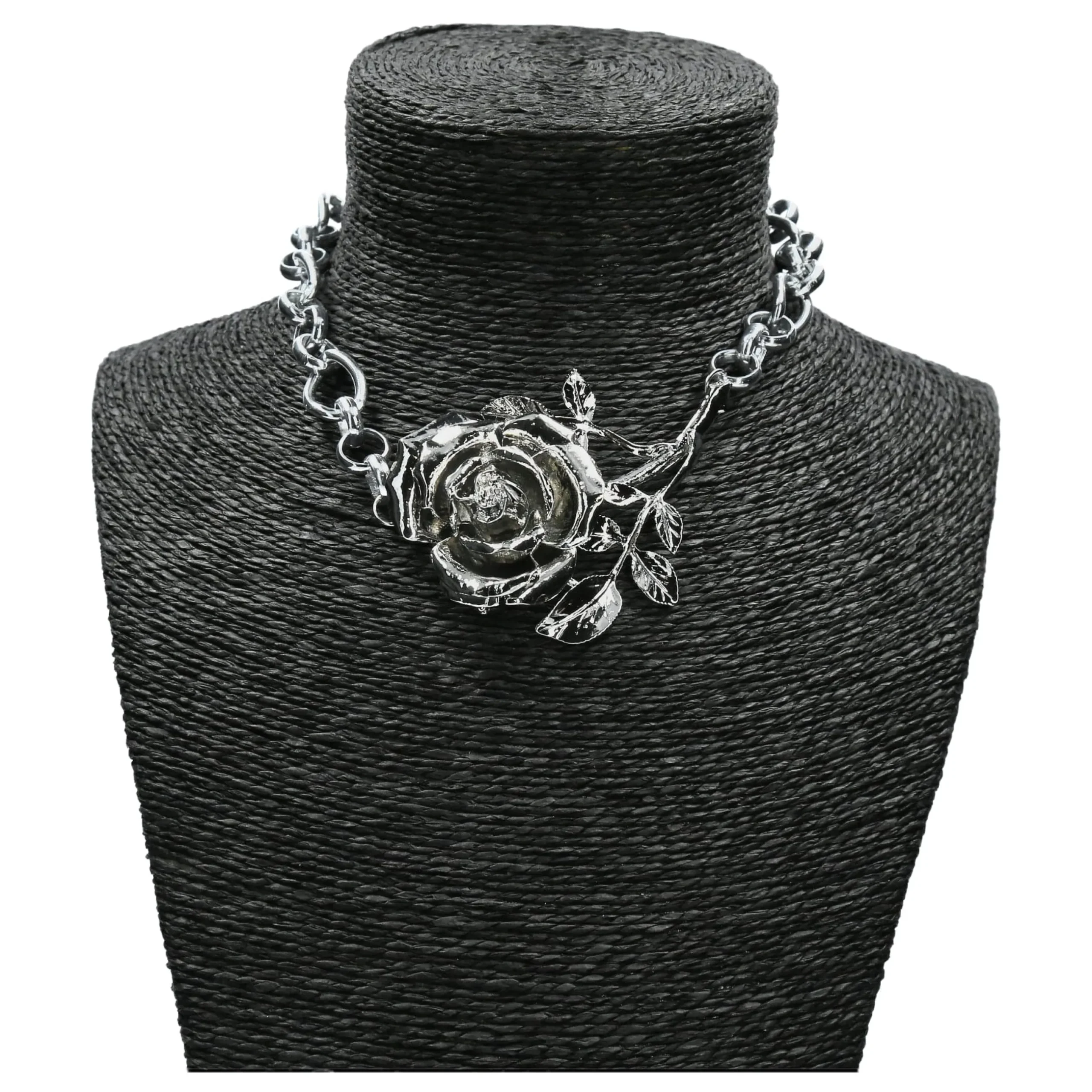 Hot Collier Rosalia Exclusivité Bijoux & Porte-clés
