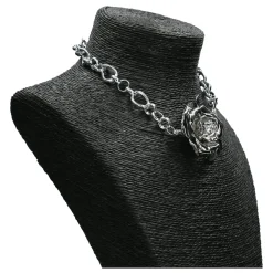 Hot Collier Rosalia Exclusivité Bijoux & Porte-clés