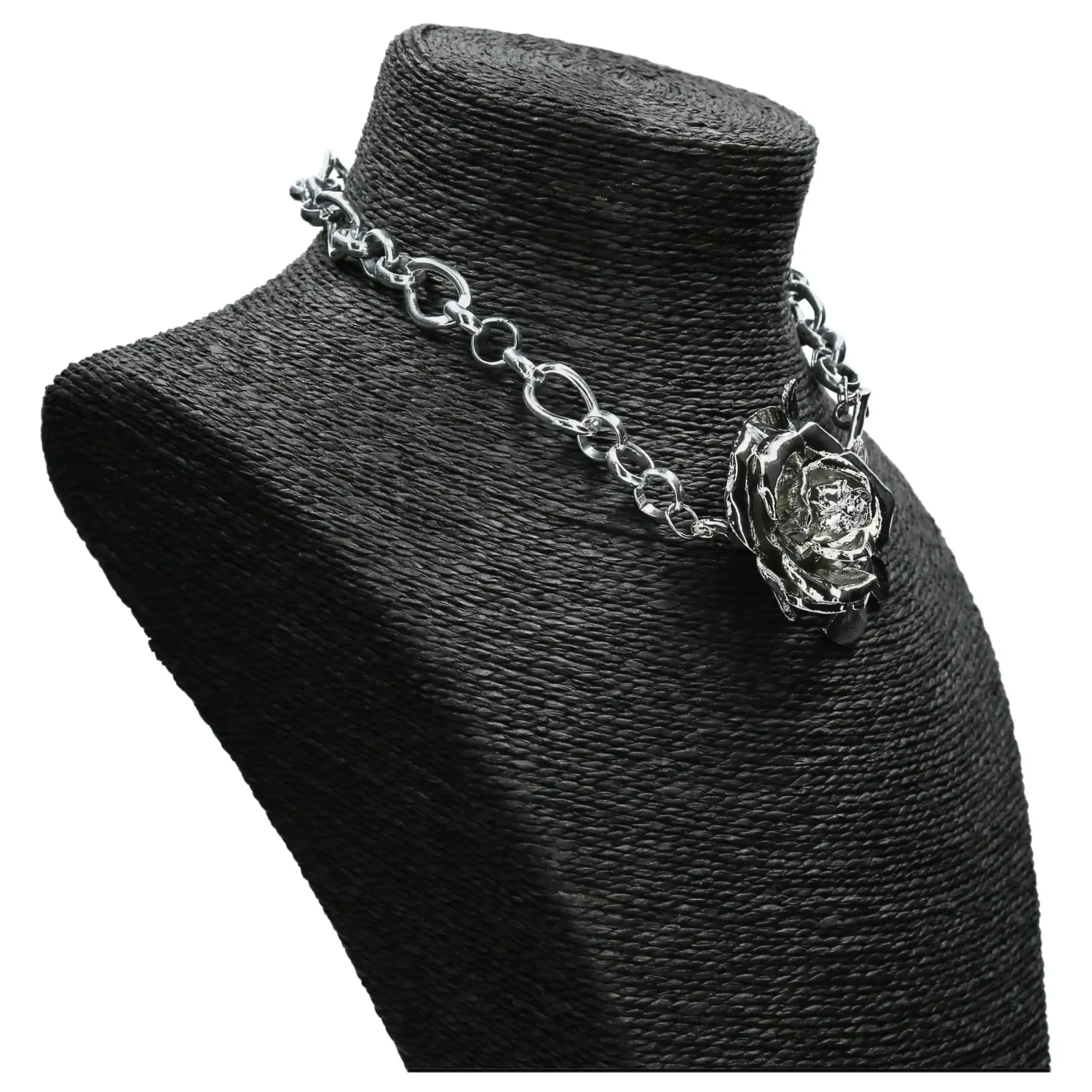 Hot Collier Rosalia Exclusivité Bijoux & Porte-clés