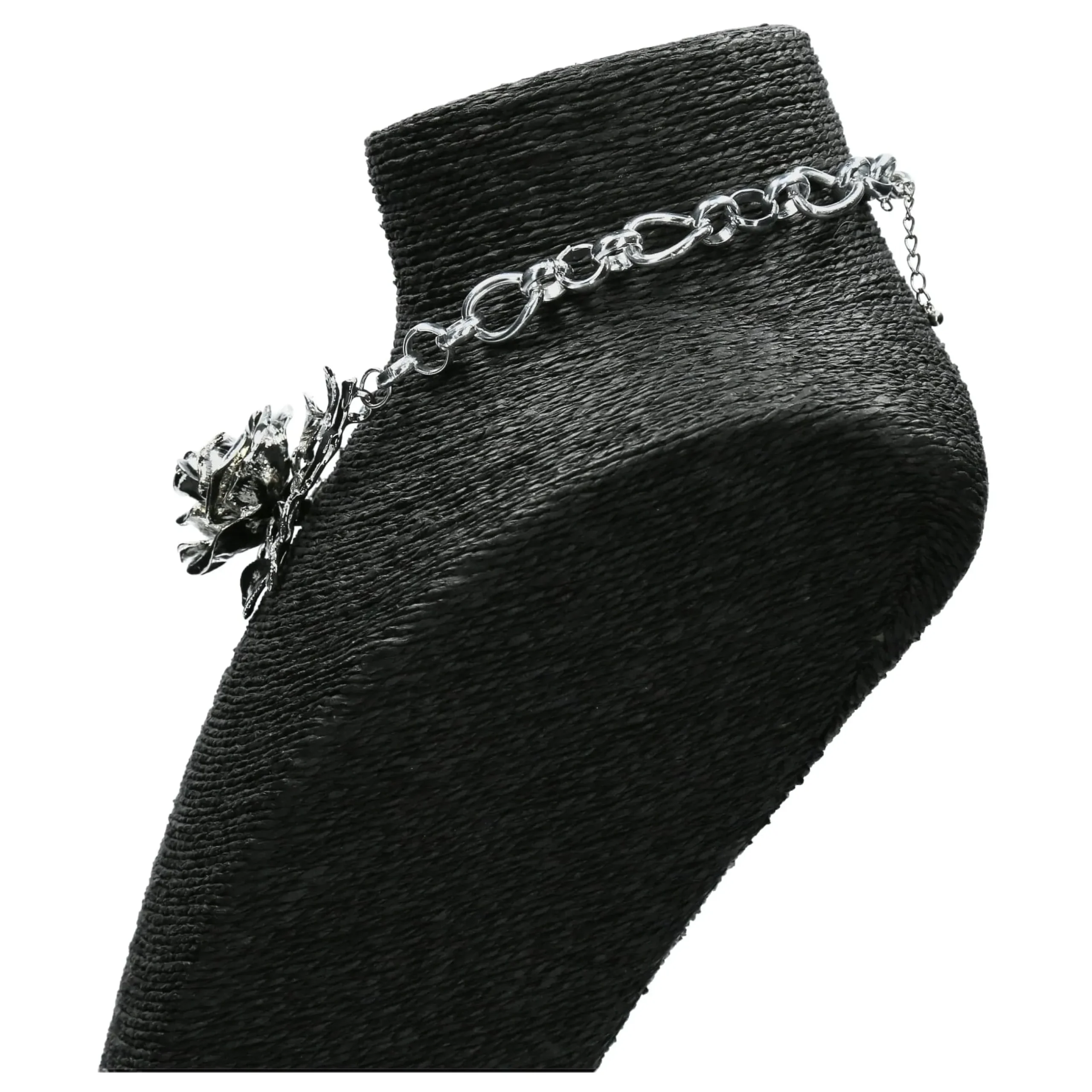 Hot Collier Rosalia Exclusivité Bijoux & Porte-clés