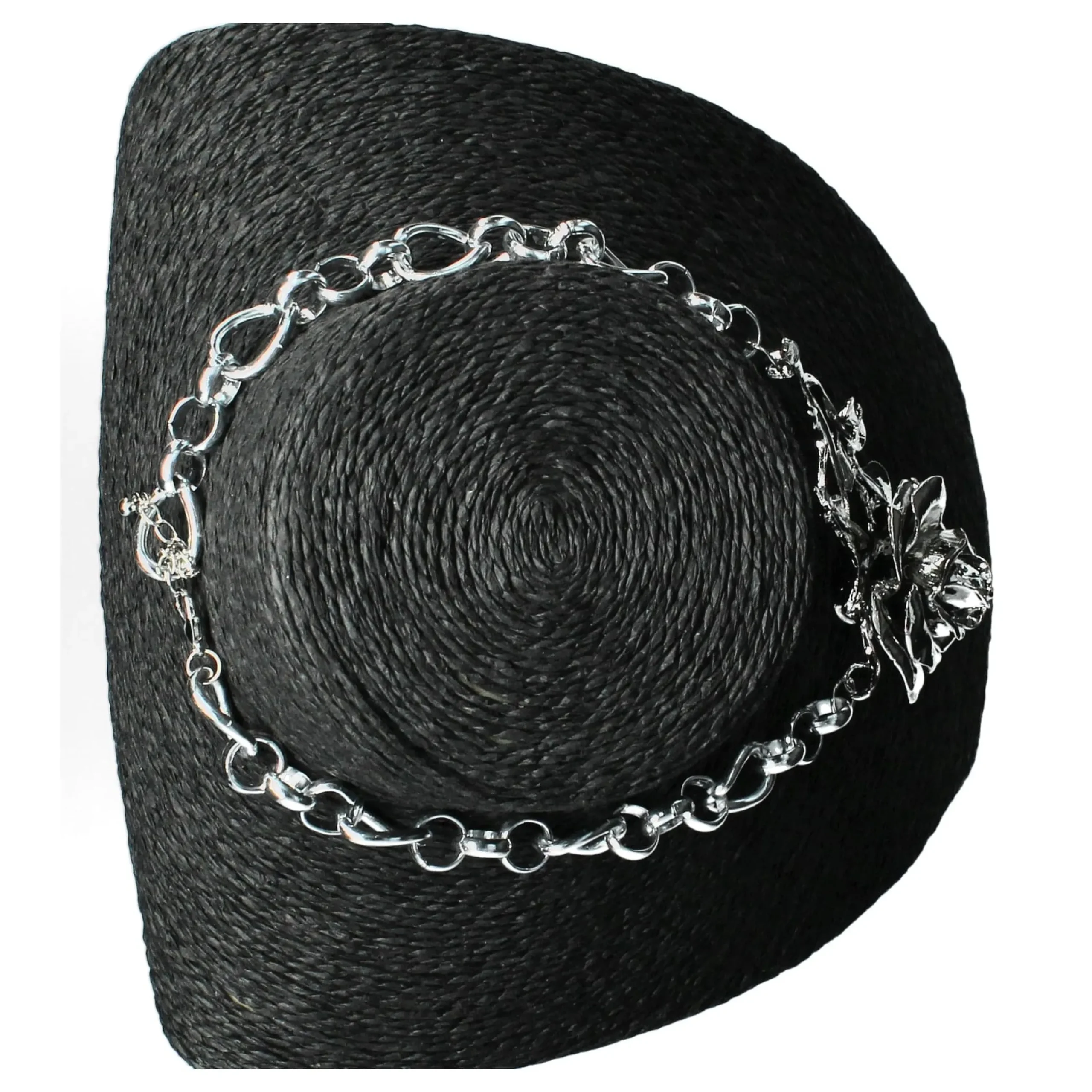 Hot Collier Rosalia Exclusivité Bijoux & Porte-clés