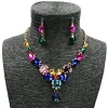 New Collier Sienna Exclusivité Bijoux & Porte-clés