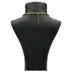 New Collier Sienna Exclusivité Bijoux & Porte-clés