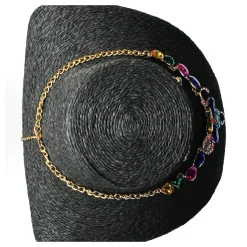 New Collier Sienna Exclusivité Bijoux & Porte-clés