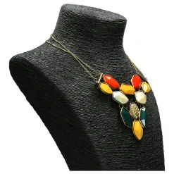 Clearance Collier Sonia Exclusivité Bijoux & Porte-clés