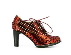 Fashion Derbies - ALCBANEO 142 Derbies