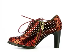 Fashion Derbies - ALCBANEO 142 Derbies