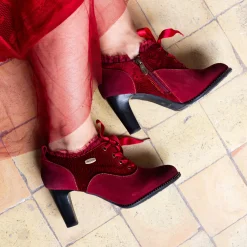 Shop Derbies - ALCBANEO 244 Derbies