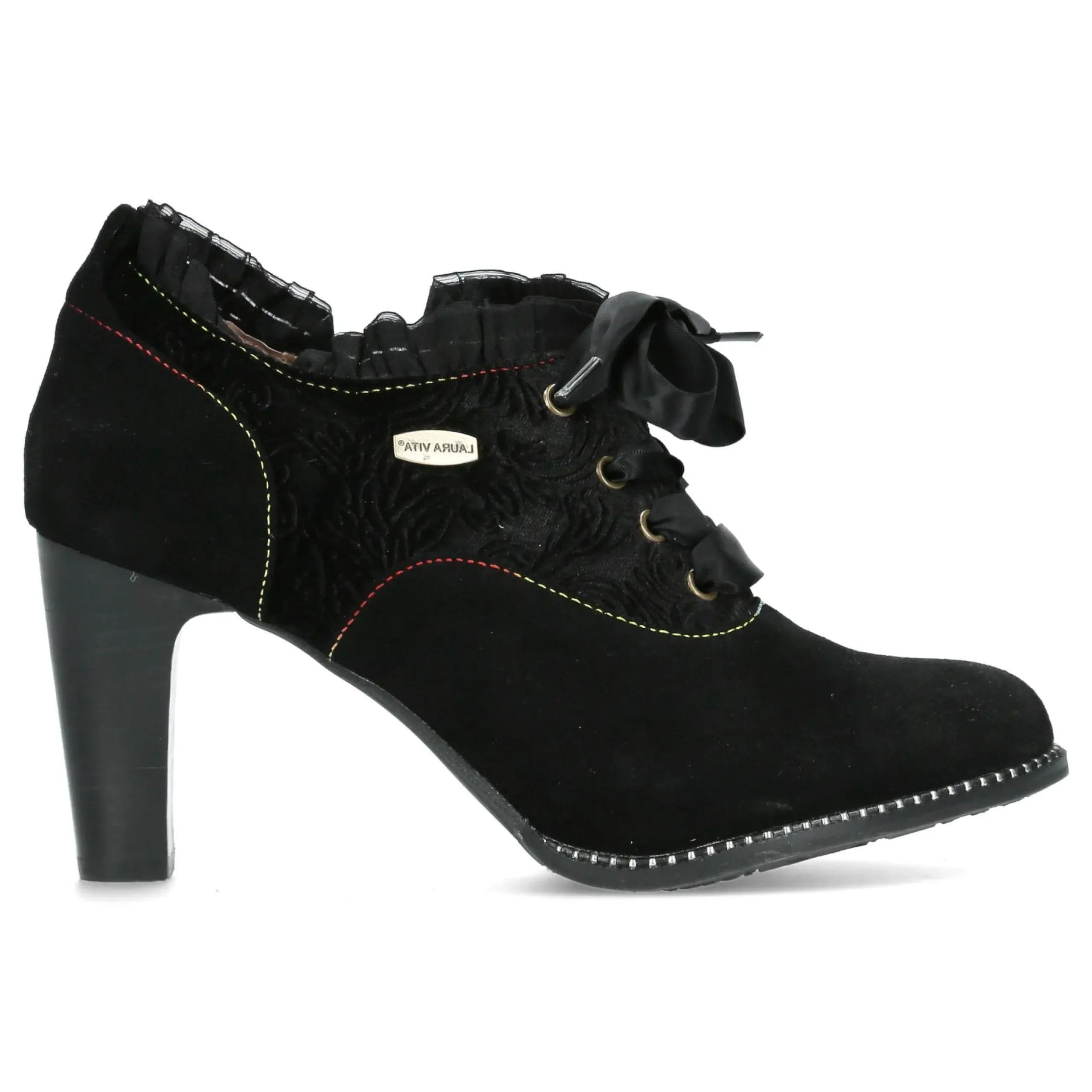 Shop Derbies - ALCBANEO 244 Derbies