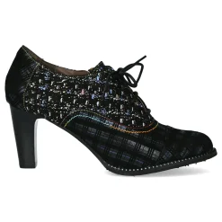 Sale Derbies - ALCBANEO 05 Outlet Chaussures|Derbies