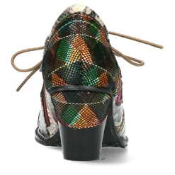 Sale Derbies - ALCIZEEO 221 Derbies