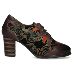 New Derbies - ANCGIEO 0222 Derbies