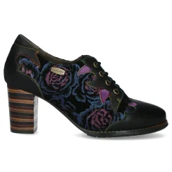 New Derbies - ANCGIEO 0222 Derbies