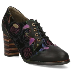 New Derbies - ANCGIEO 0222 Derbies
