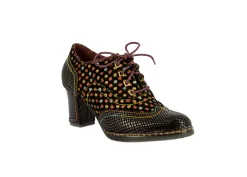 New Derbies - ANGELA 118 Outlet Chaussures|Derbies