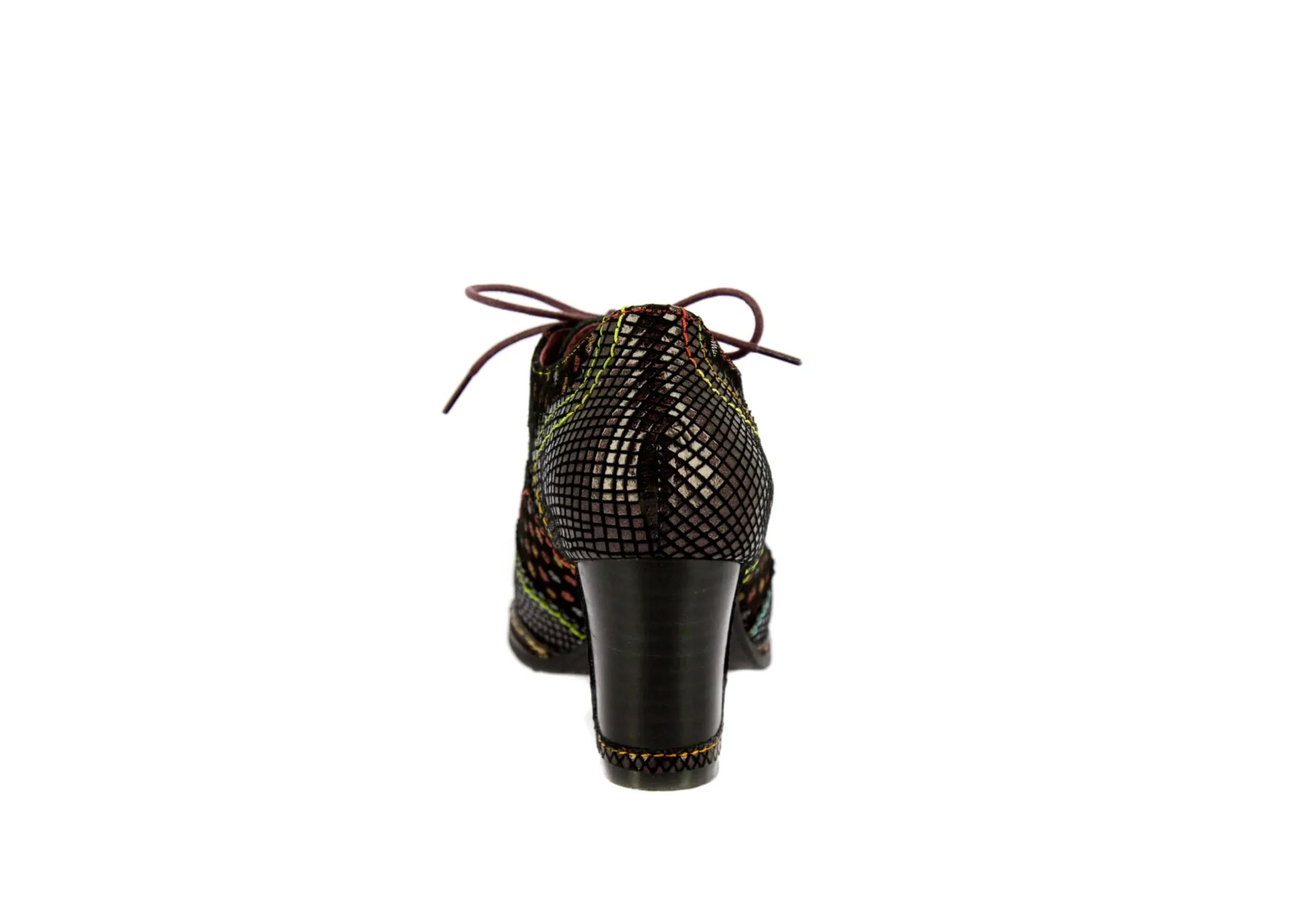 New Derbies - ANGELA 118 Outlet Chaussures|Derbies