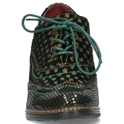New Derbies - ANGELA 118 Outlet Chaussures|Derbies