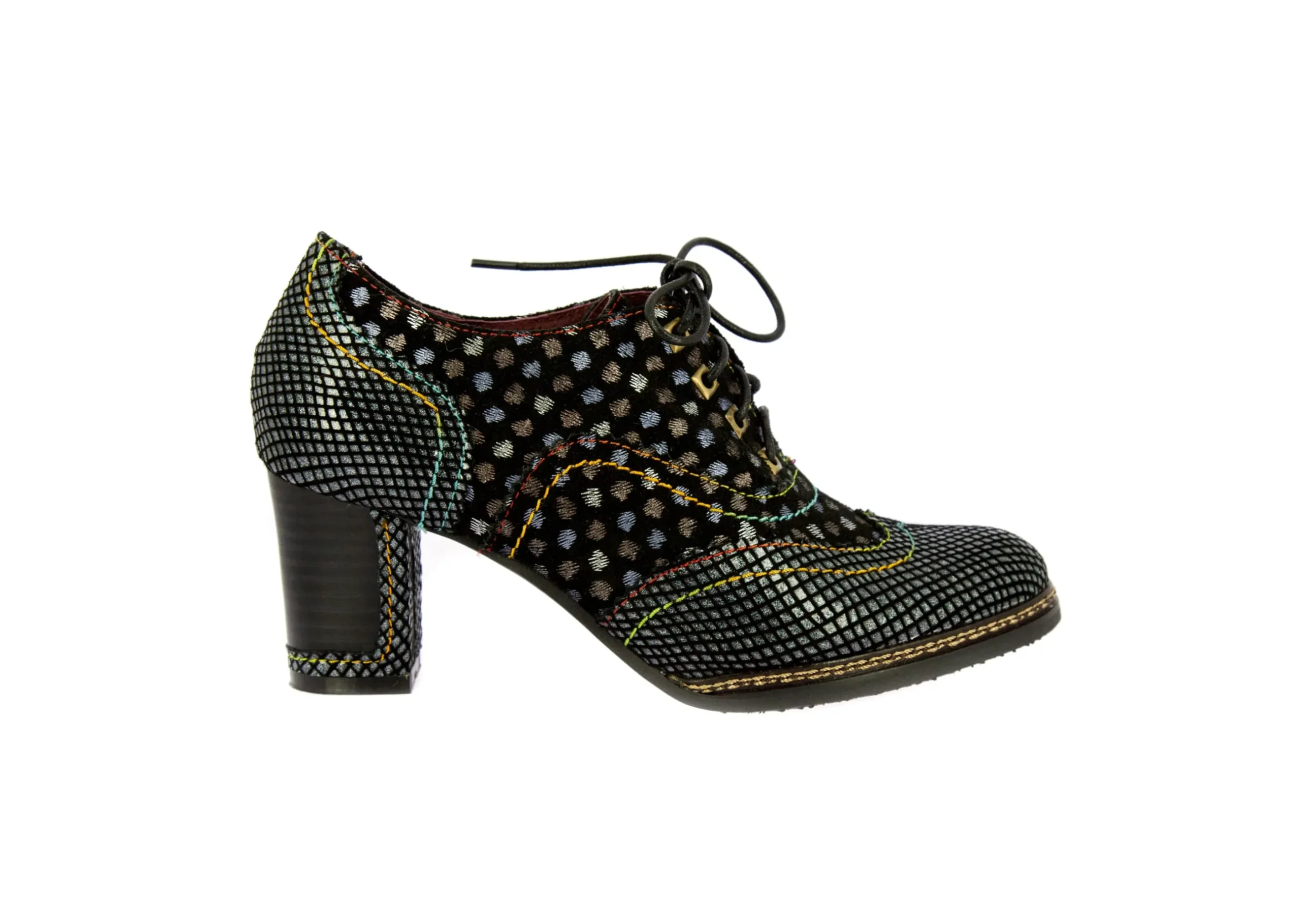 New Derbies - ANGELA 118 Outlet Chaussures|Derbies