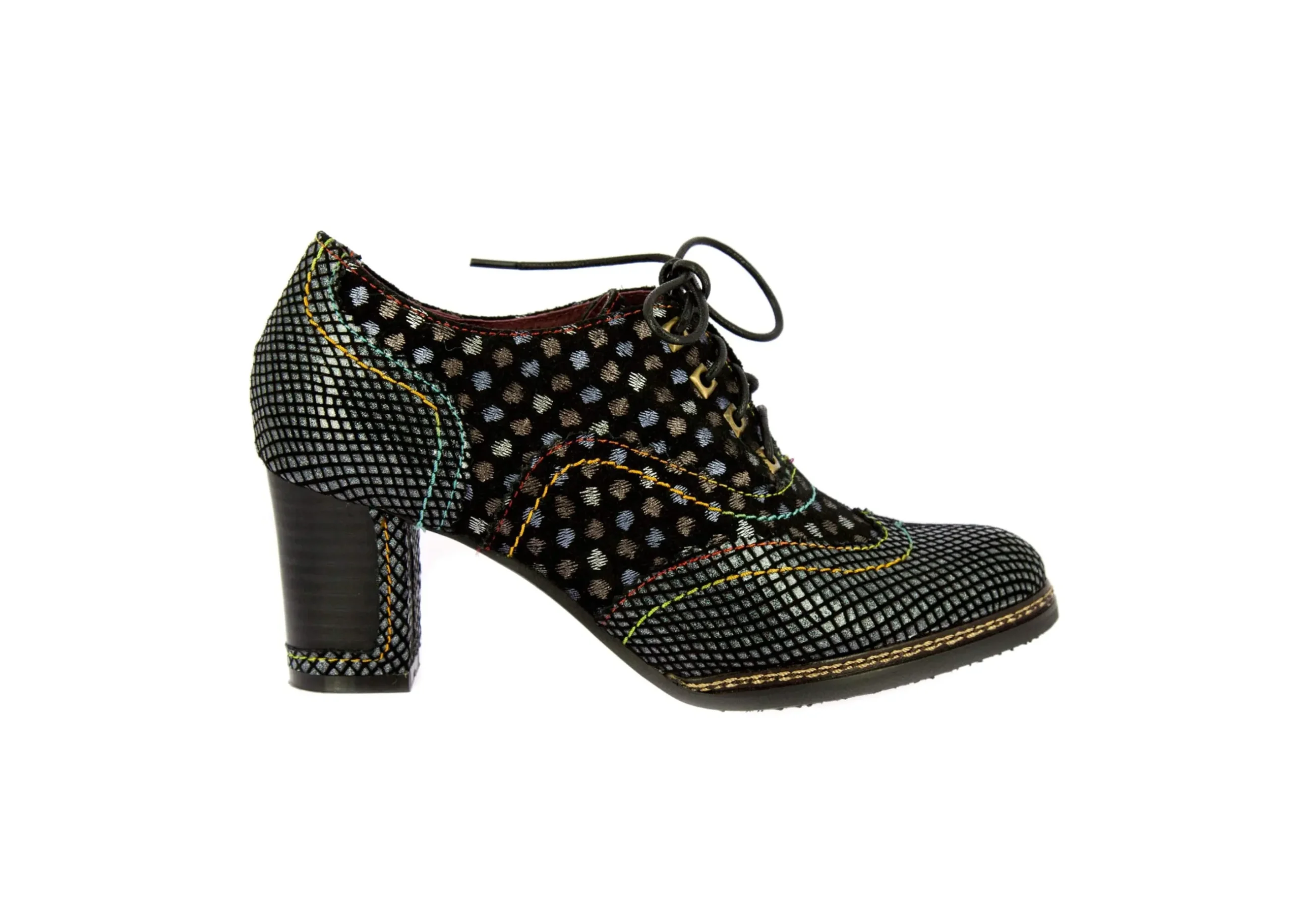 New Derbies - ANGELA 118 Outlet Chaussures|Derbies