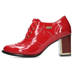 Clearance Derbies - ANGIEO 46 Derbies