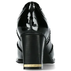 Clearance Derbies - ANGIEO 46 Derbies