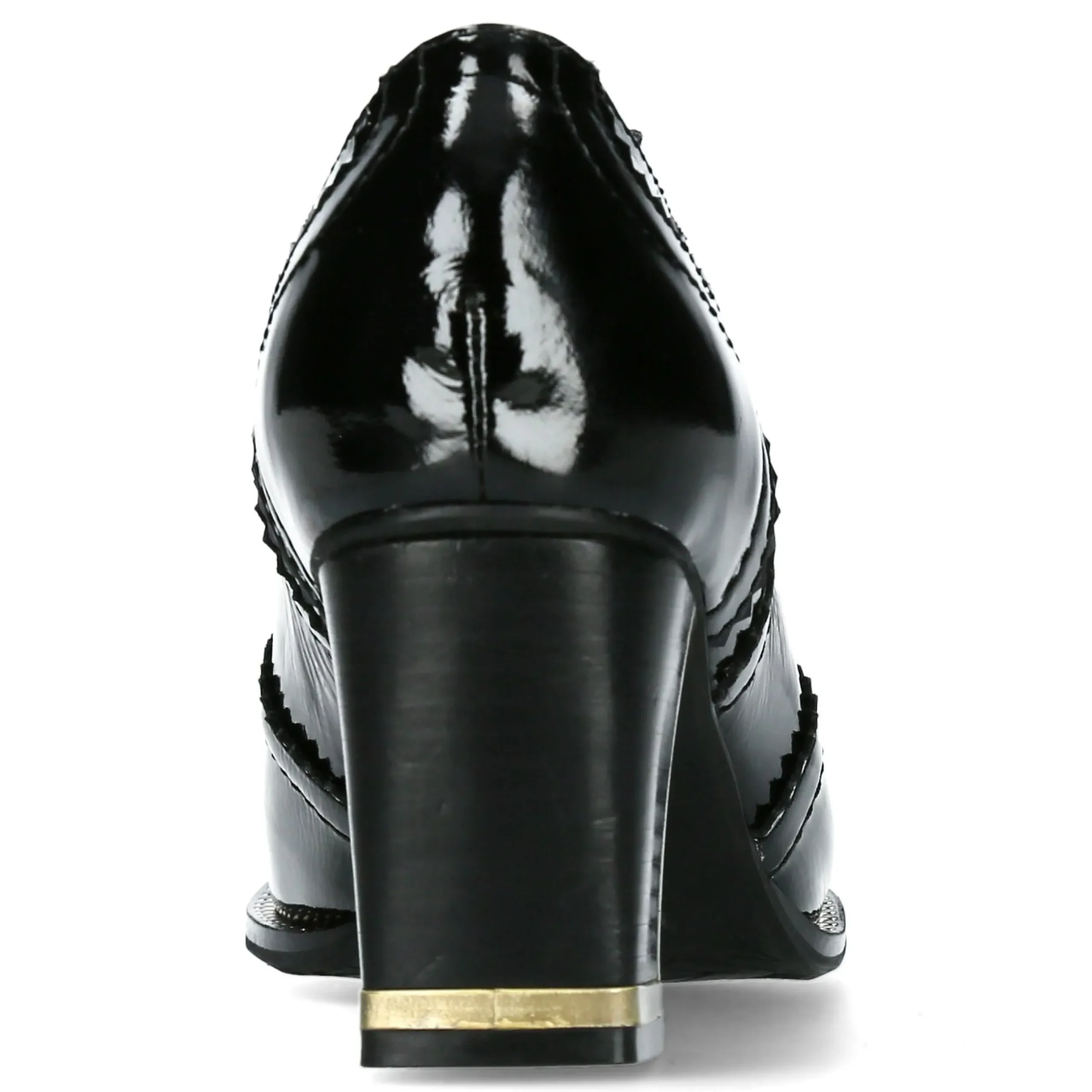Clearance Derbies - ANGIEO 46 Derbies